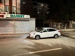 Sahibinden Ford Focus 1.5 TDCi Trend X 2018 Model  99.000 km Beyaz
