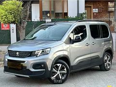 Sahibinden Peugeot Rifter 1.5 BlueHDI GT 2024 Model Bursa