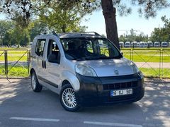 2011 FİAT FİORİNO 1.3 MultiJet KREDİ KARTINA 12 TAKSİT