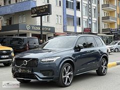 2024 VOLVO XC90 T8 455HP KOMPLE PPF+BOWERS+HATASZ+BOYASZ %20 KDV