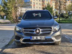 Sahibinden Mercedes - Benz GLC 250 Exclusive 2017 Model  135.000 km Gri (titanyum)
