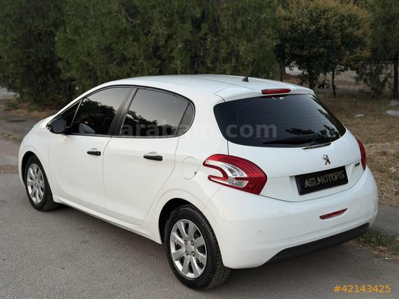 MASRAFSIZ - 120 BİN KM - OTOMATİK 208
