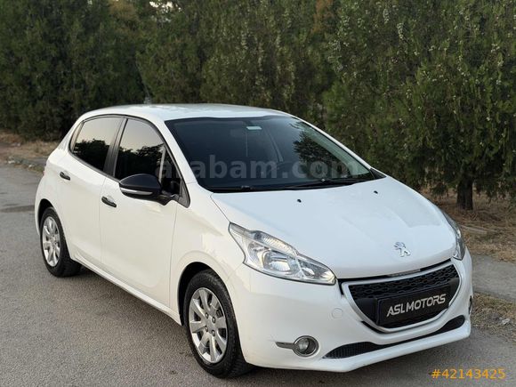 MASRAFSIZ - 120 BİN KM - OTOMATİK 208