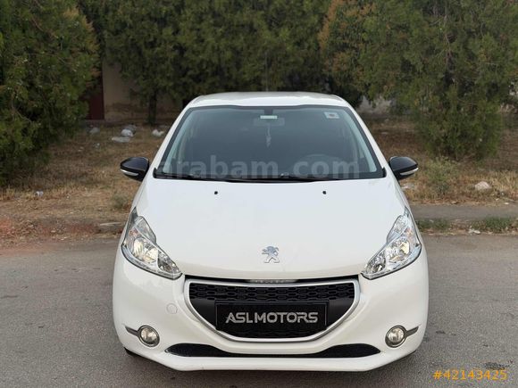 MASRAFSIZ - 120 BİN KM - OTOMATİK 208