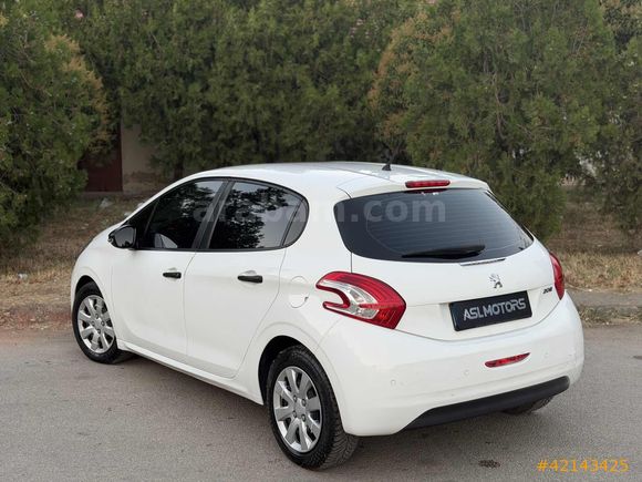 MASRAFSIZ - 120 BİN KM - OTOMATİK 208