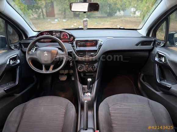 MASRAFSIZ - 120 BİN KM - OTOMATİK 208