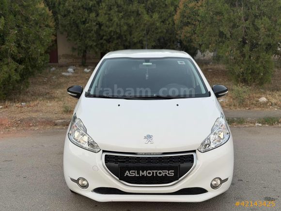 MASRAFSIZ - 120 BİN KM - OTOMATİK 208