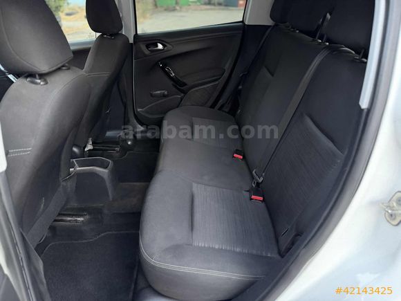 MASRAFSIZ - 120 BİN KM - OTOMATİK 208