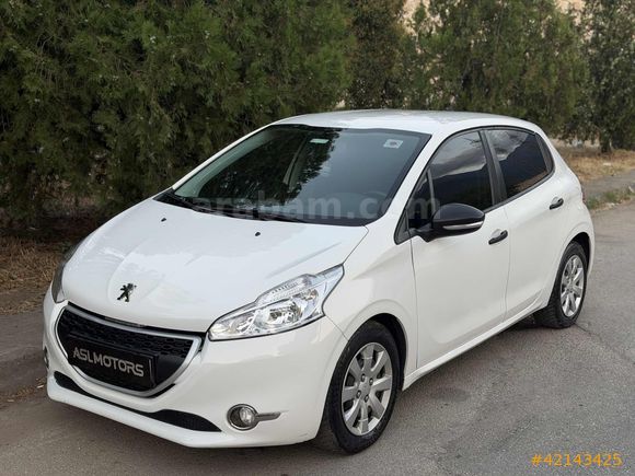 MASRAFSIZ - 120 BİN KM - OTOMATİK 208