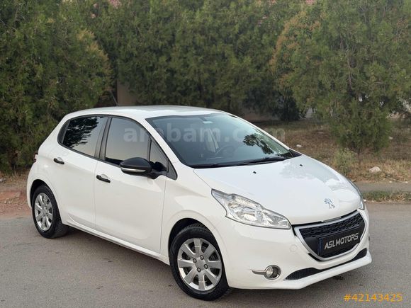 MASRAFSIZ - 120 BİN KM - OTOMATİK 208