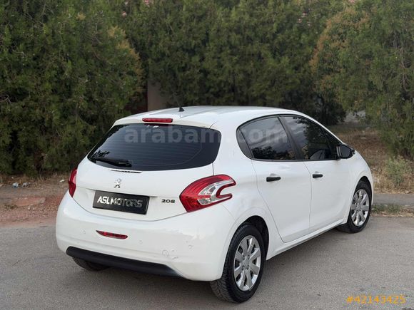 MASRAFSIZ - 120 BİN KM - OTOMATİK 208