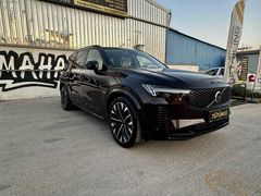 2025 VOLVO XC90 2.0 T8 RECHARCE PLUS BRİGHT 455 HP HATASIZ