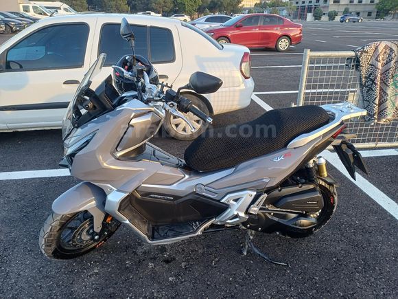 Sahibinden RKS Freccia 125
