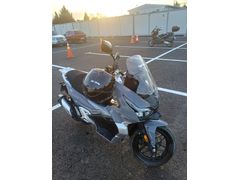 Sahibinden RKS Freccia 125