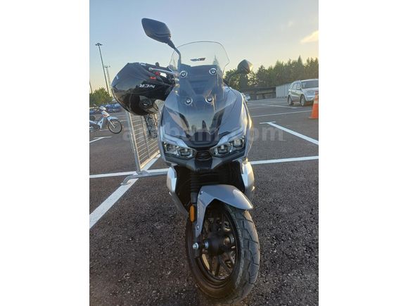 Sahibinden RKS Freccia 125