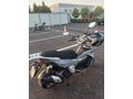 Sahibinden RKS Freccia 125