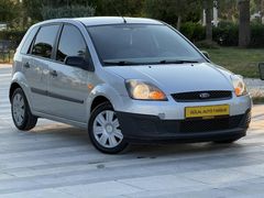 İLK SAHİBİNDEN TEK EL DÜŞÜK KM FİESTA