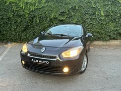 * ALB AUTO * FLUENCE 1.6 * SUNROOF - MAKAM PERDE * TAKAS *