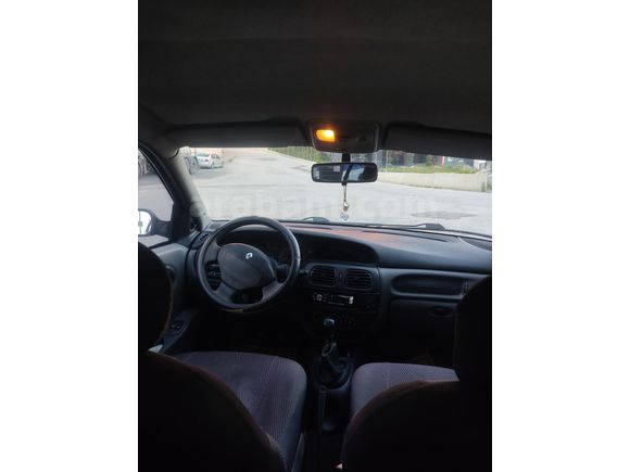 Sahibinden Renault Megane 1.6 RTA 2000 Model