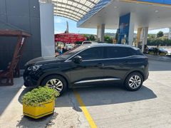 Sahibinden Peugeot 3008 1.6 BlueHDi Active Sky Pack 2018 Model  112.000 km Siyah