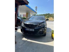 Sahibinden Peugeot 3008 1.6 BlueHDi Active Sky Pack 2018 Model  112.000 km Siyah