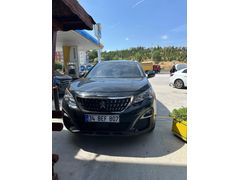 Sahibinden Peugeot 3008 1.6 BlueHDi Active Sky Pack 2018 Model  112.000 km Siyah