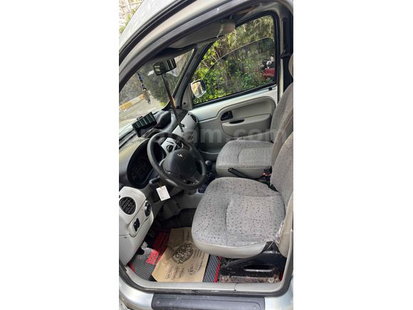 Sahibinden Renault Kangoo 1.5 dCi Expression 2004 Model 