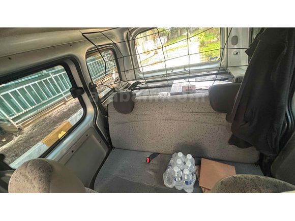 Sahibinden Renault Kangoo 1.5 dCi Expression 2004 Model 