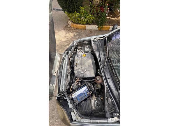 Sahibinden Renault Kangoo 1.5 dCi Expression 2004 Model 