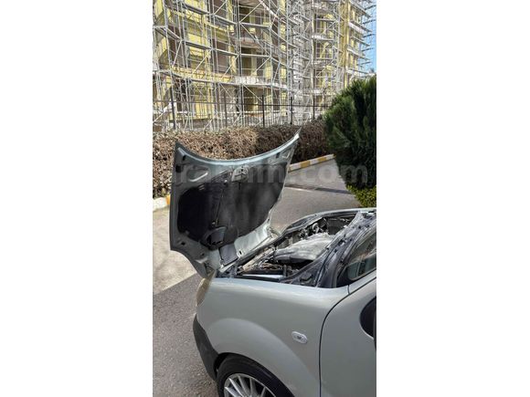 Sahibinden Renault Kangoo 1.5 dCi Expression 2004 Model 