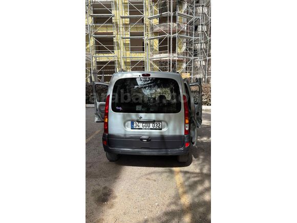 Sahibinden Renault Kangoo 1.5 dCi Expression 2004 Model 