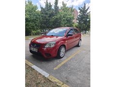 Sahibinden Kia Rio 1.4 GSL Trend 2011 Model