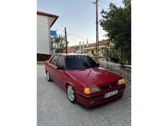 Sahibinden Renault R 9 1.4 Broadway RN 1998 Model 