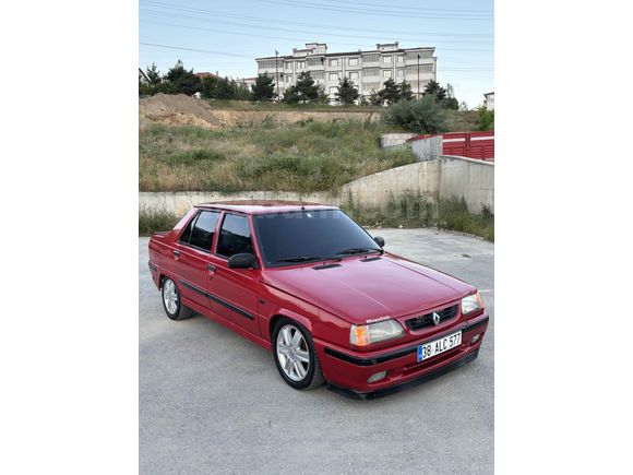 Sahibinden Renault R 9 1.4 Broadway RN 1998 Model 