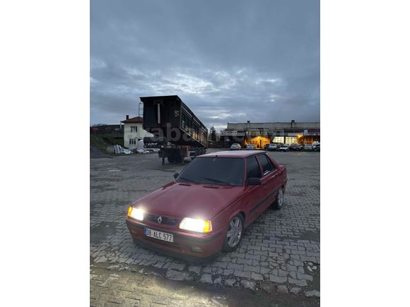 Sahibinden Renault R 9 1.4 Broadway RN 1998 Model 