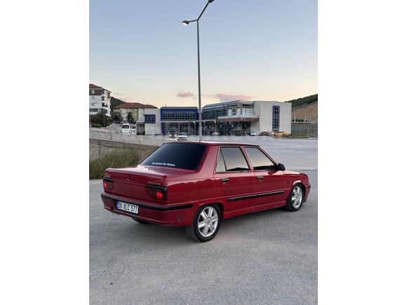 Sahibinden Renault R 9 1.4 Broadway RN 1998 Model 