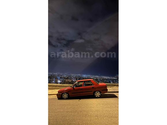 Sahibinden Renault R 9 1.4 Broadway RN 1998 Model 