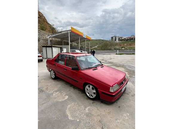 Sahibinden Renault R 9 1.4 Broadway RN 1998 Model 