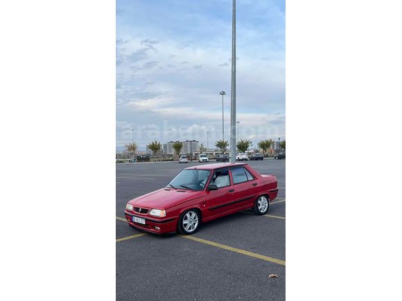 Sahibinden Renault R 9 1.4 Broadway RN 1998 Model 