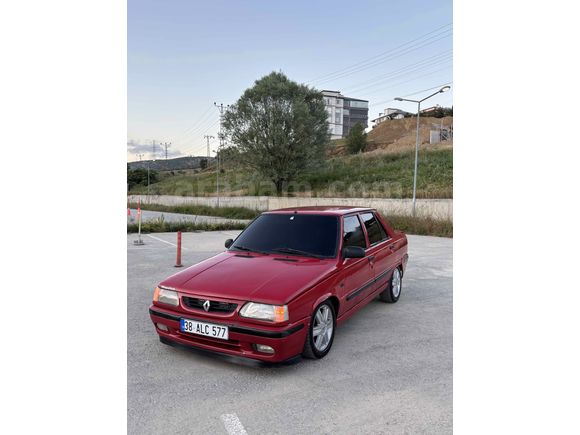Sahibinden Renault R 9 1.4 Broadway RN 1998 Model 