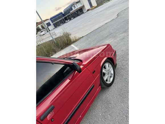 Sahibinden Renault R 9 1.4 Broadway RN 1998 Model 