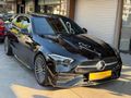 23 / 24 ÇIKIŞLI C200 AMG TABA+BURMASTER+360+FULL PPF HATASIZ