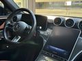 23 / 24 ÇIKIŞLI C200 AMG TABA+BURMASTER+360+FULL PPF HATASIZ