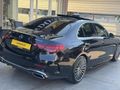 23 / 24 ÇIKIŞLI C200 AMG TABA+BURMASTER+360+FULL PPF HATASIZ