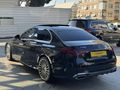 23 / 24 ÇIKIŞLI C200 AMG TABA+BURMASTER+360+FULL PPF HATASIZ