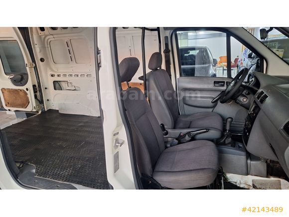 90BG YÜKSEK TAVAN Connect Panelvan K. KARTINA "0" KOMİSYON