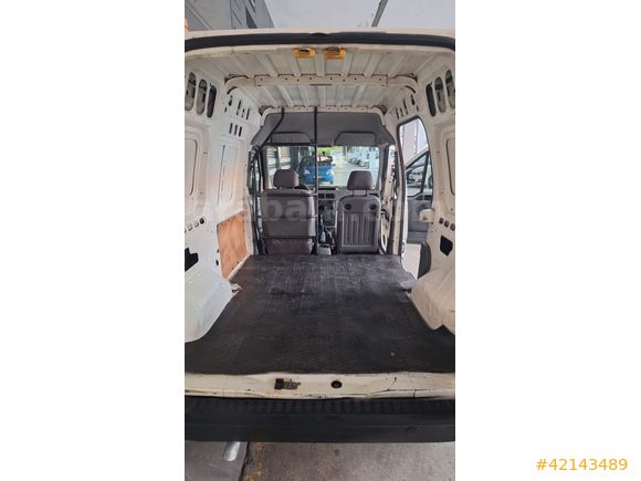 90BG YÜKSEK TAVAN Connect Panelvan K. KARTINA "0" KOMİSYON