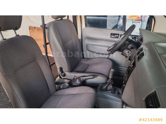 90BG YÜKSEK TAVAN Connect Panelvan K. KARTINA "0" KOMİSYON