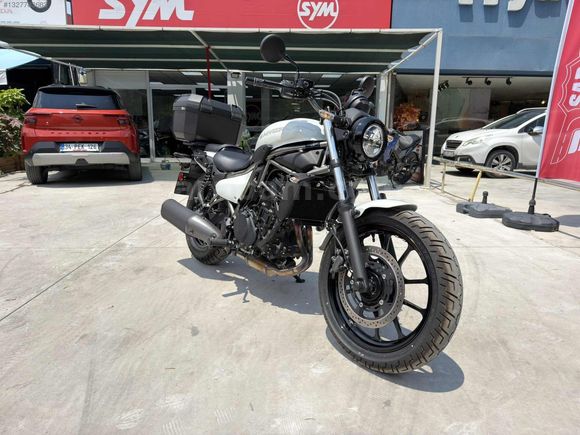 MURAT ADA'DAN HATASIZ DÜŞÜK KM ELİMİNATOR