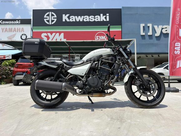 MURAT ADA'DAN HATASIZ DÜŞÜK KM ELİMİNATOR